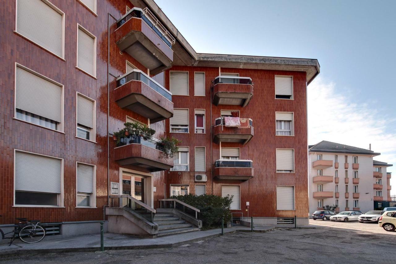 Smart Mestre Centre Kültér fotó